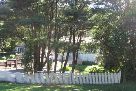 Photo of property in 15 Waima Crescent, Titirangi, Auckland, 0604