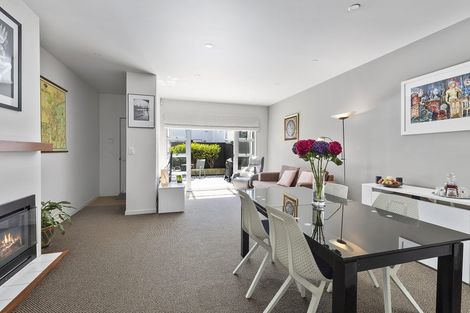 Photo of property in Galleria Apartments, 1/77 Tory Street, Te Aro, Wellington, 6011