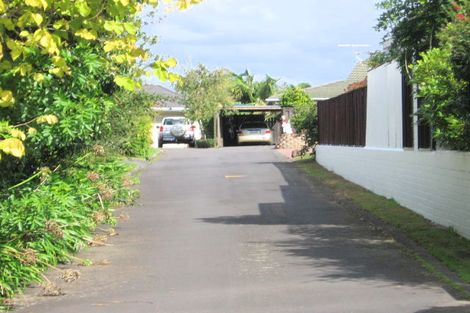 Photo of property in 14 Jane Gifford Place, Half Moon Bay, Auckland, 2012