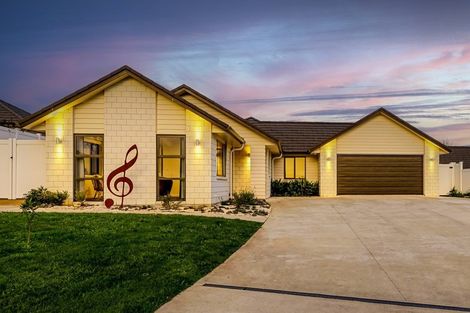 Photo of property in 23 Goodwin Terrace, Temple View, Hamilton, 3218