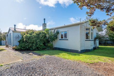 Photo of property in 33 Owhango Road, Owhango, 3990