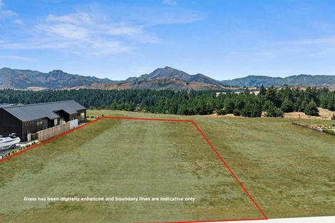 Photo of property in Northlake, 38 Riverslea Road, Wanaka, 9305