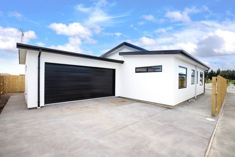 Photo of property in 38 Agathis Crescent, Wigram, 8025