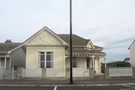 Photo of property in 525 Marine Parade, Napier South, Napier, 4110