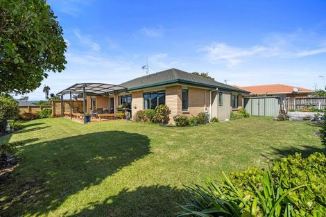 Photo of property in 5 Mahonia Place, Pyes Pa, Tauranga, 3112