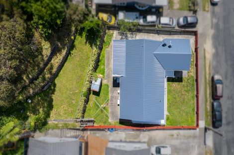 Photo of property in 189 Sievers Grove, Cannons Creek, Porirua, 5024