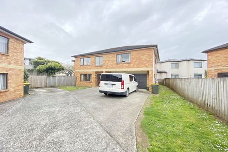 Photo of property in 19b Gloucester Road, Manurewa, Auckland, 2102