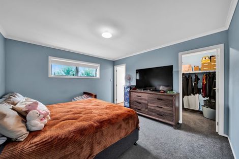 Photo of property in 7 Nikau Place, Hawera, 4610