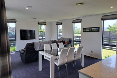 Photo of property in 15 Goodwood Avenue, Lincoln, 7608