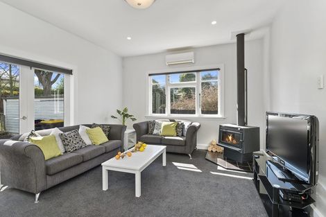 Photo of property in 114 Richardson Terrace, Woolston, Christchurch, 8023