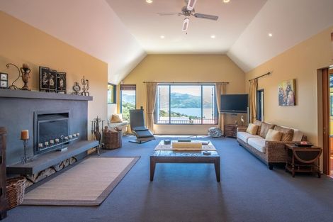 Photo of property in 10 Purple Peak Road, Akaroa, 7581