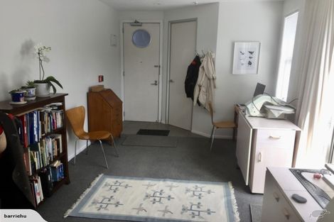 Photo of property in Qba Apartments, 5c/51 Webb Street, Mount Cook, Wellington, 6011