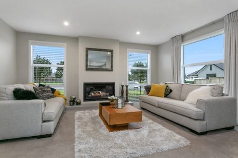 Photo of property in 8 Kelso Place, Matamata, 3400