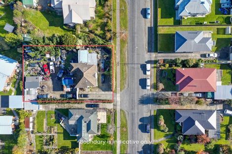 Photo of property in 9 Anzac Street, Gore, 9710