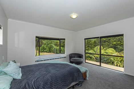 Photo of property in 45 Wood Road, Maungatapere, Whangarei, 0179