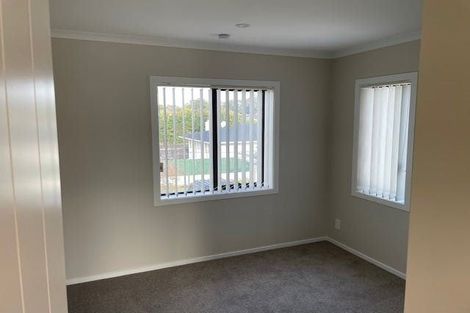 Photo of property in 3 Edwards Avenue, Henderson, Auckland, 0610