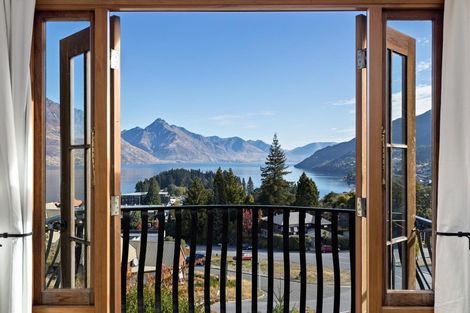 Photo of property in 1b Poole Lane, Queenstown, 9300