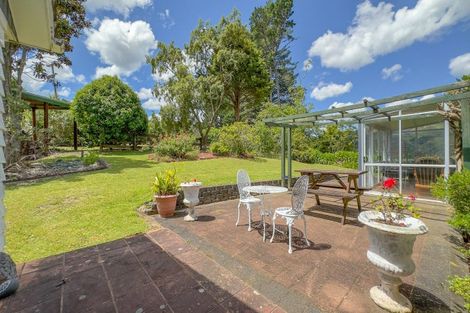 Photo of property in 536 Kauaeranga Valley Road, Thames, 3577