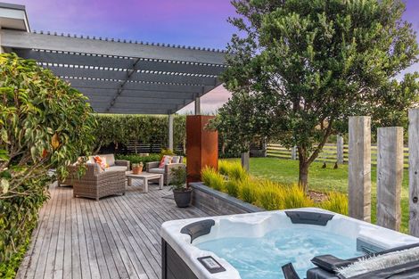 Photo of property in 134 Mangatawhiri Road, Omaha, Warkworth, 0986