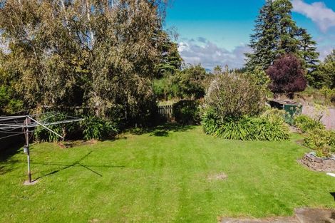 Photo of property in 9 Rawhiti Street, Dannevirke, 4930