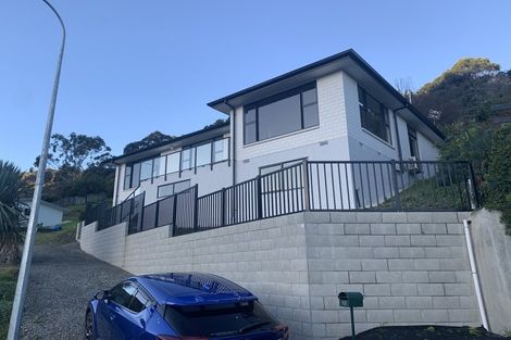 Photo of property in 10 Foster Terrace, Lyttelton, 8082