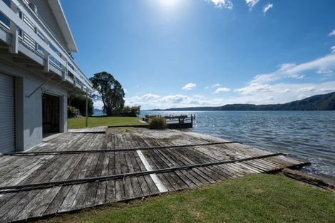 Photo of property in 1611 State Highway 30, Rotoiti Forest, Rotorua, 3074