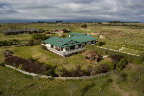 Photo of property in 366 Motuiti Road, Foxton, 4891