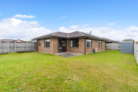 Photo of property in 29 Pharo Place, Ngaruawahia, 3720