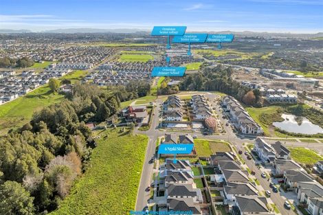 Photo of property in 6 Ngaki Street, Flat Bush, Auckland, 2019