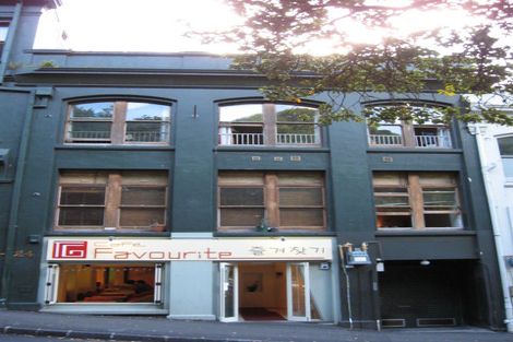 Photo of property in 4d/22 Kitchener Street, Auckland Central, Auckland, 1010