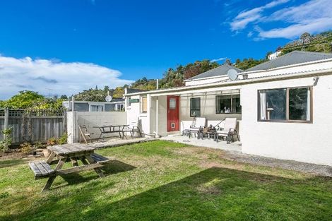 Photo of property in 42 Woodhaugh Street, Woodhaugh, Dunedin, 9010