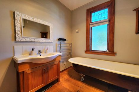 Photo of property in 16 Marsden Road, Greymouth, 7805