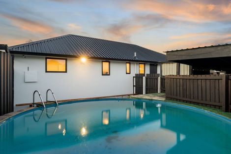 Photo of property in 15 Elstow Place, Spreydon, Christchurch, 8024