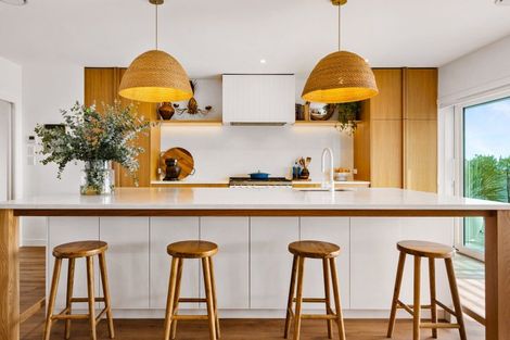 Photo of property in 3 The Esplanade, Westshore, Napier, 4110