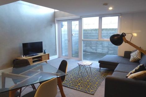 Photo of property in Canvas Apartments, 6/307 Willis Street, Te Aro, Wellington, 6011