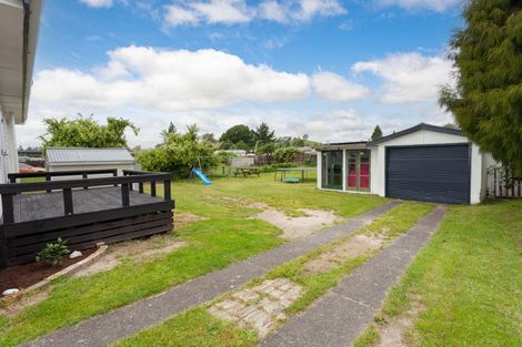 Photo of property in 21 Baberton Street, Tokoroa, 3420