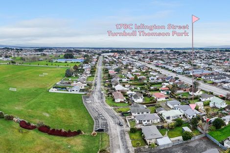 Photo of property in 178c Islington Street, Turnbull Thomson Park, Invercargill, 9810
