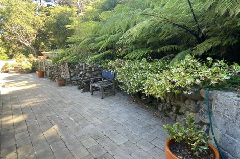 Photo of property in 23 Kotari Road, Days Bay, Lower Hutt, 5013