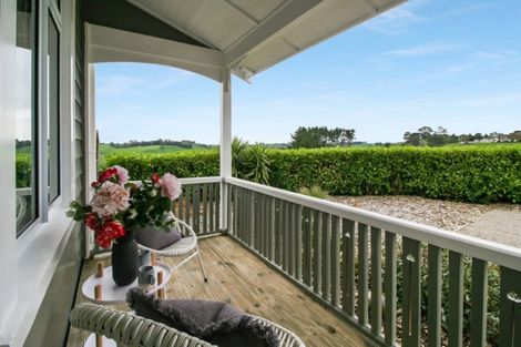 Photo of property in 447 Wortley Road, Waiongana, Inglewood, 4389