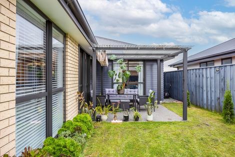 Photo of property in 7 Eric Melrose Lane, Halswell, Christchurch, 8025