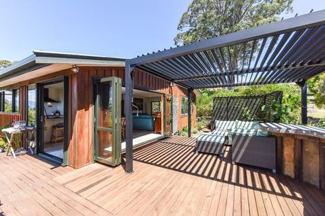 Photo of property in 58 Korepo Road, Ruby Bay, Upper Moutere, 7173