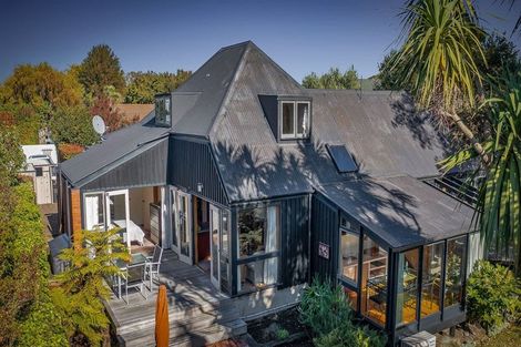 Photo of property in 117b Waimairi Road, Ilam, Christchurch, 8041