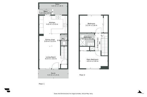 Photo of property in 7/20 James Laurie Street, Henderson, Auckland, 0612