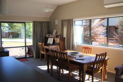 Photo of property in 46 Rhoboro Road, Twizel, 7901