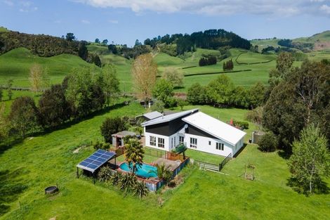 Photo of property in 591 Waitawheta Road, Waihi, 3682