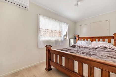 Photo of property in 3/9 Marr Road, Manurewa, Auckland, 2102