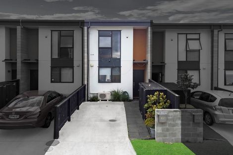 Photo of property in 105 Te Aparangi Road, Papakura, 2110