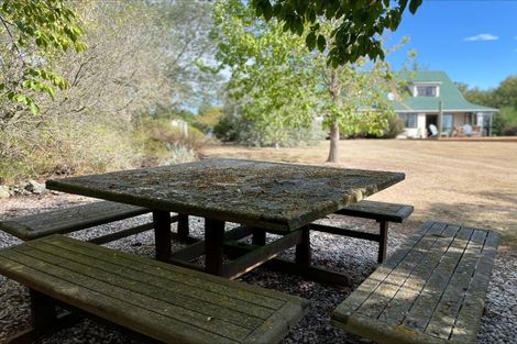 Photo of property in 166 Longview Road, Sutherlands, Pleasant Point, 7983