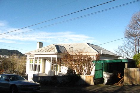 Photo of property in 11 Park Street, North Dunedin, Dunedin, 9016