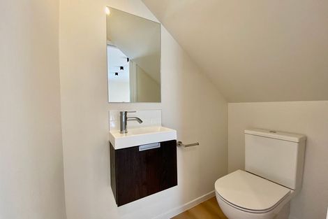 Photo of property in 2/138 Westminster Street, St Albans, Christchurch, 8014